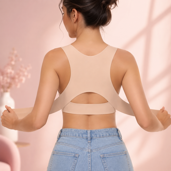 Adjustable fit