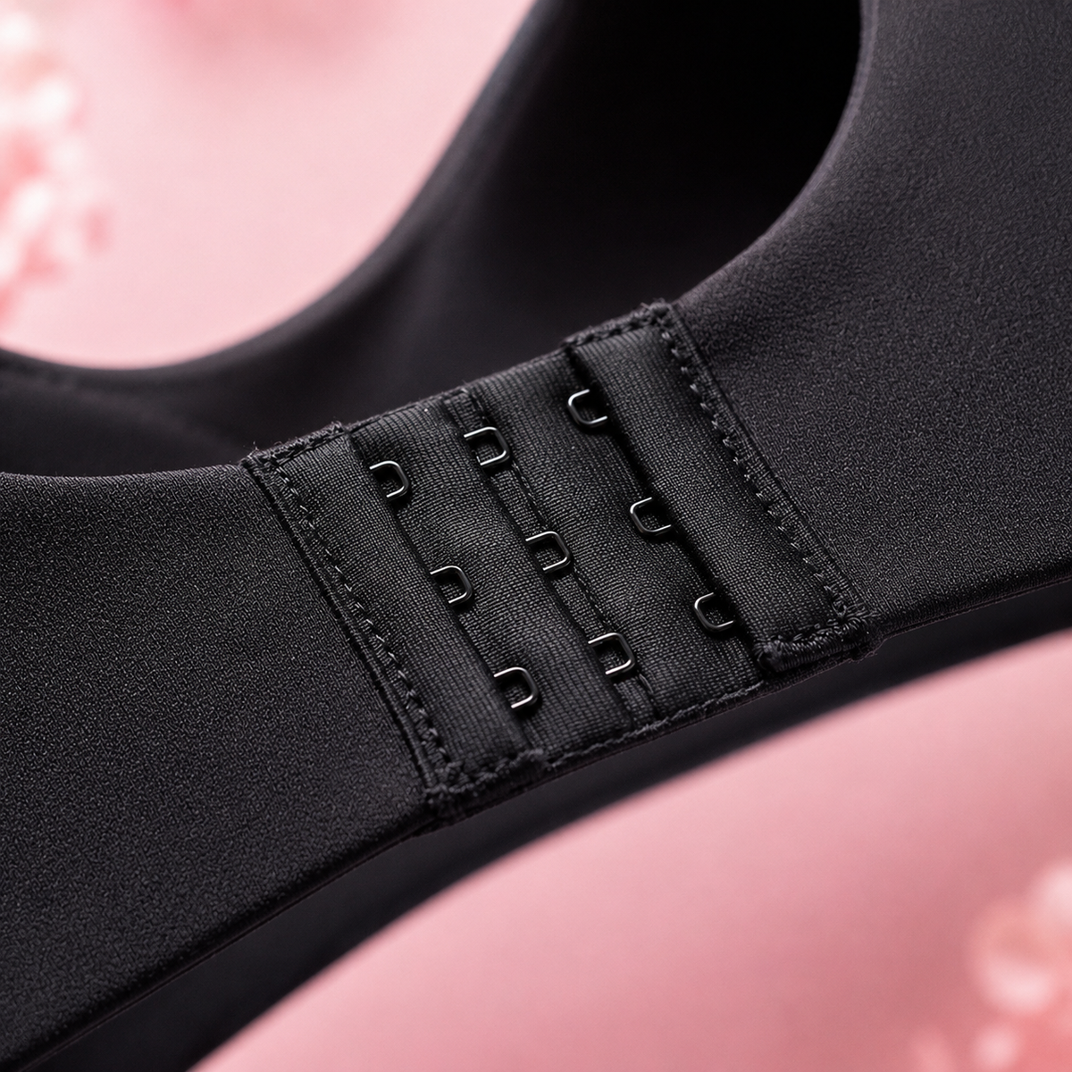 The Crossback Support Bra