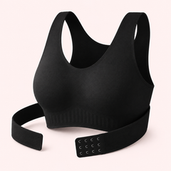 The Crossback Support Bra